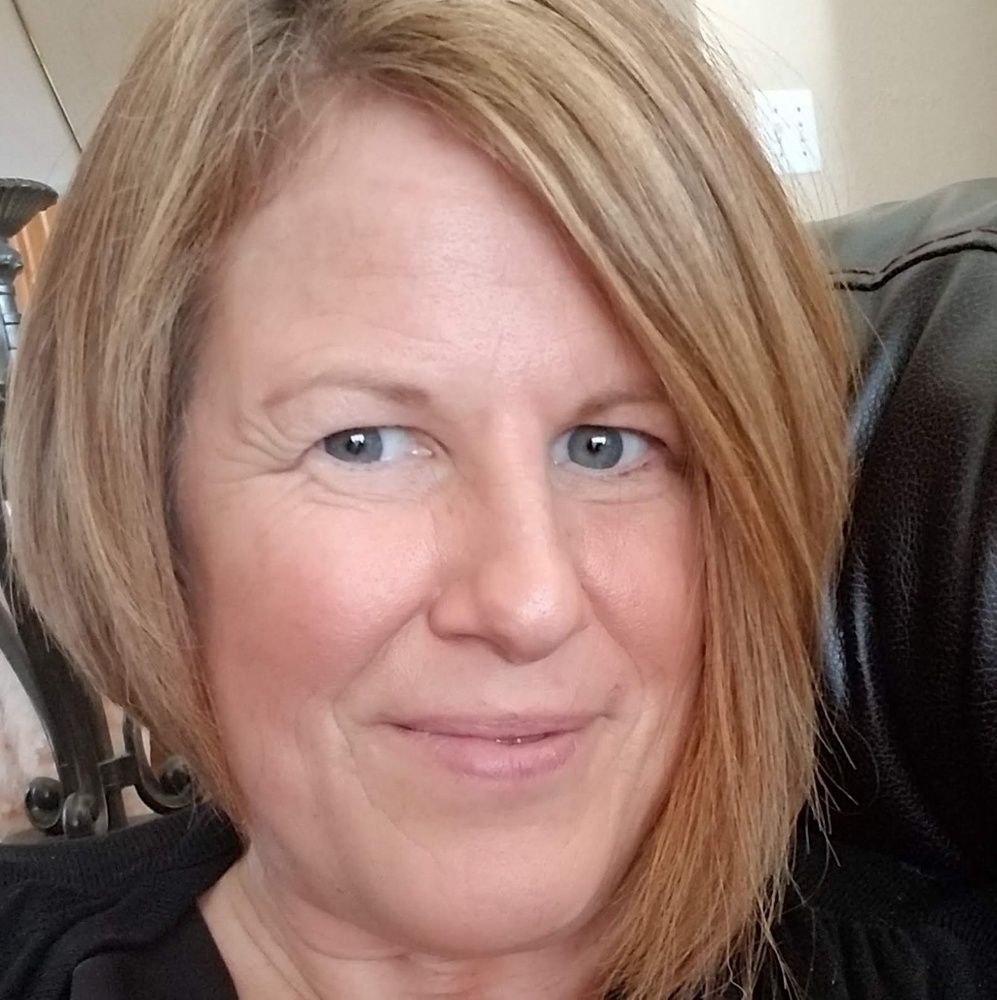 Meet your Posher, Sheley